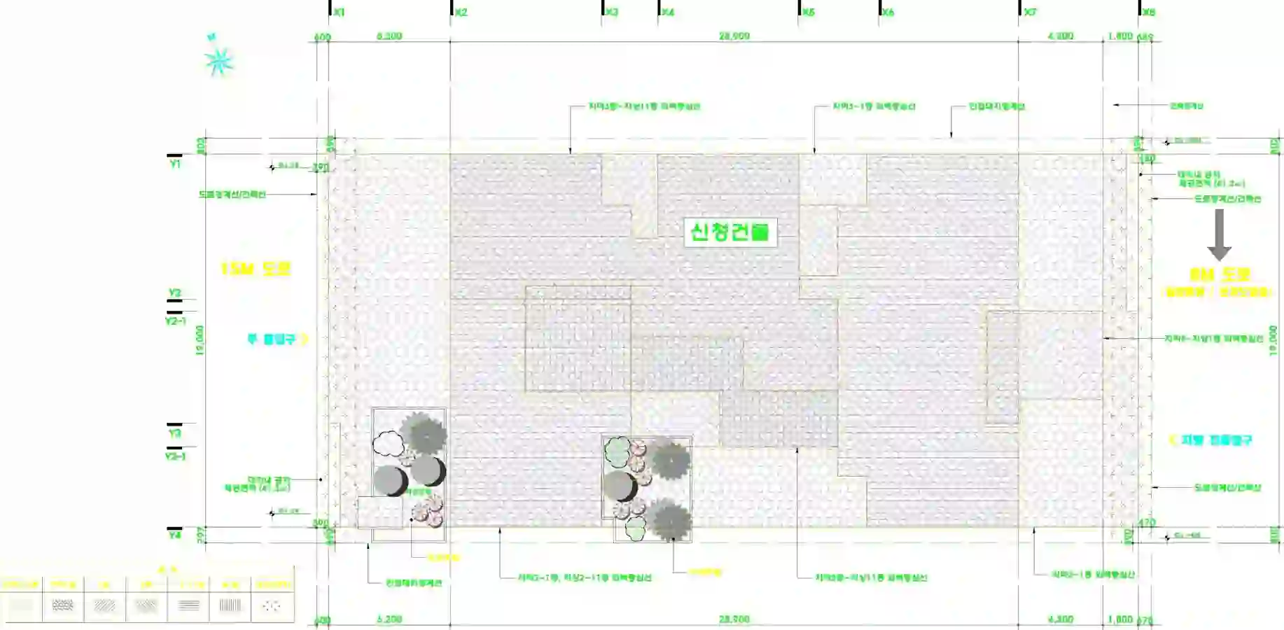 인계동 1116-9 배치도 이미지